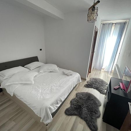 Casa Viorica Hotel Statjunea Borsa Luaran gambar