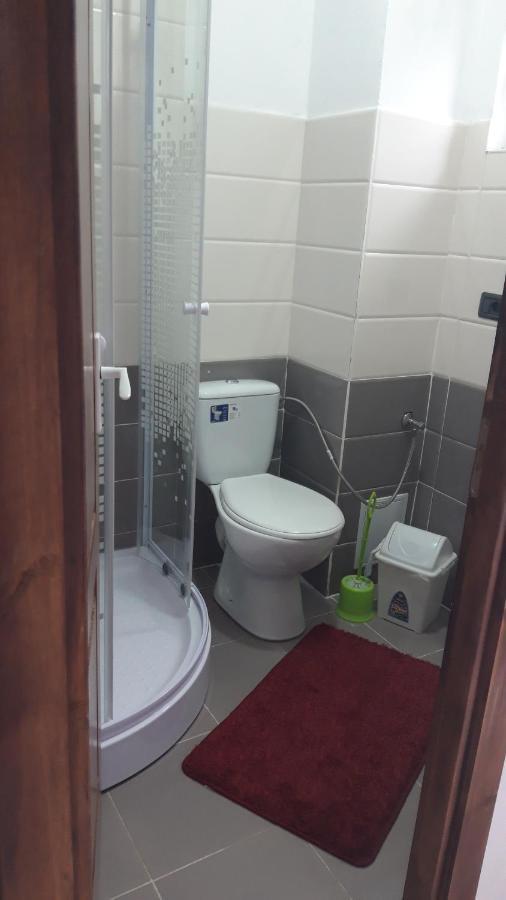 Casa Viorica Hotel Statjunea Borsa Luaran gambar