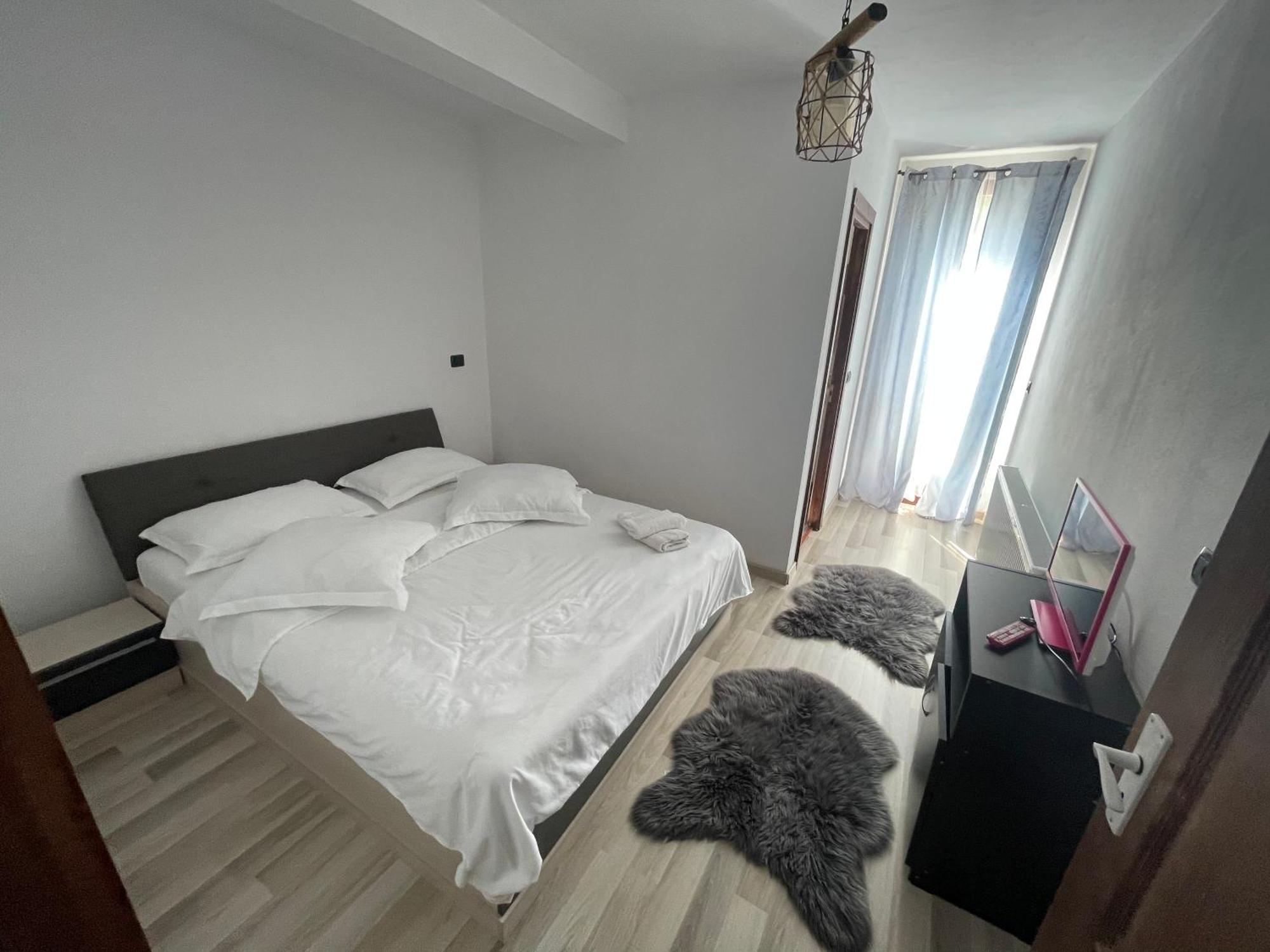 Casa Viorica Hotel Statjunea Borsa Luaran gambar